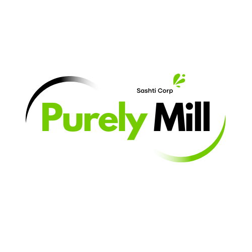 Purely Mill